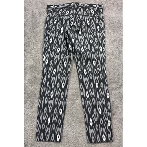 Gap Skinny Ankle bi-stretch Pants 6 Regular